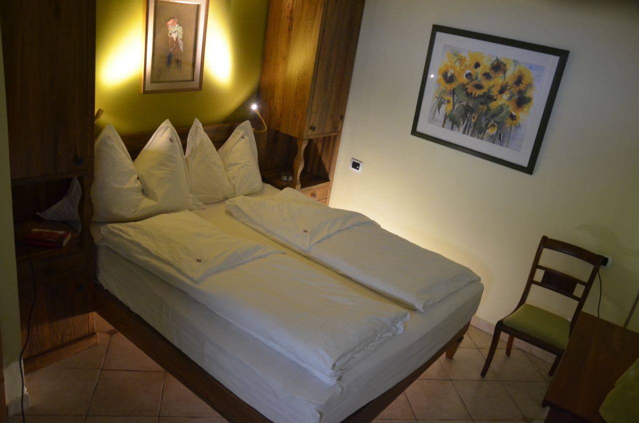 Grünes Zimmer